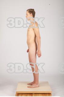 Body texture of Otakar 0022